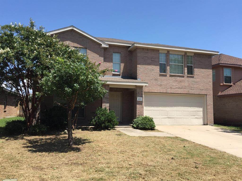 201 Pagoda Drive - Photo 1