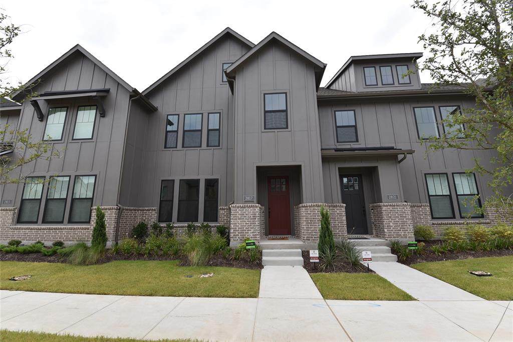 2817 Chisos Red Road - Photo 1