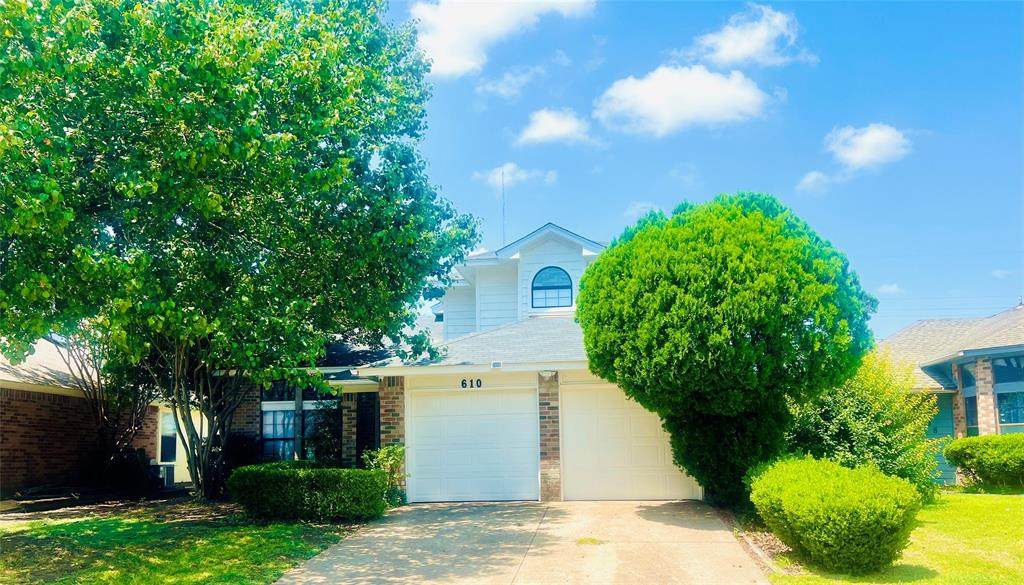 610 Lemons Street - Photo 1