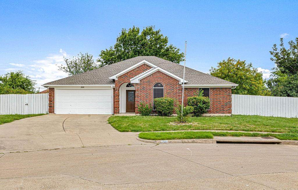 2131 Post Wood Lane - Photo 1