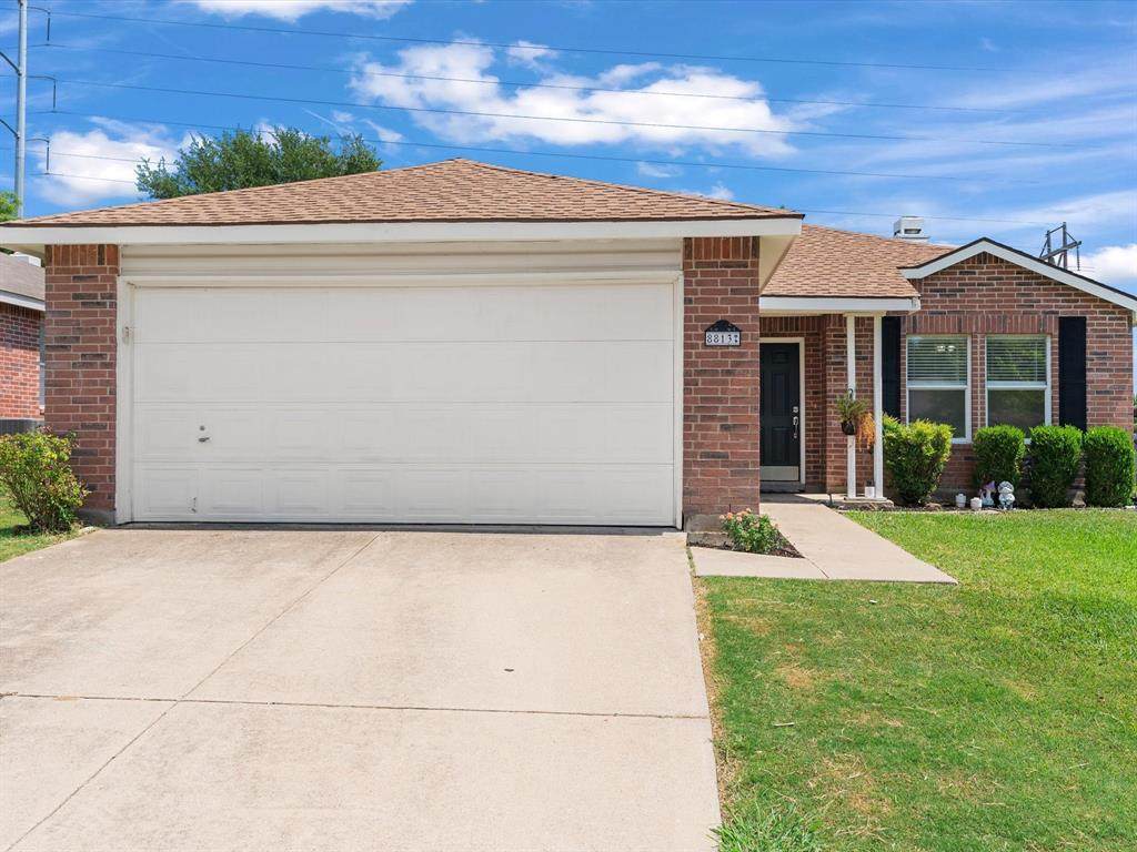 8813 Swan Park Drive - Photo 1