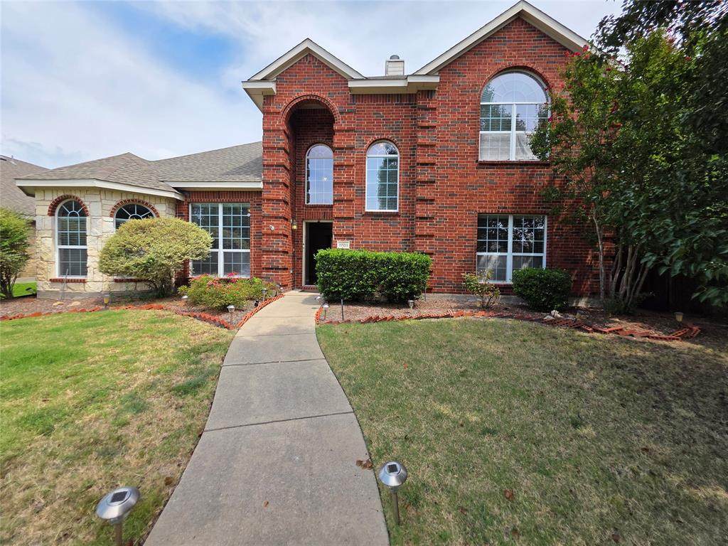 1701 Balboa Lane - Photo 1