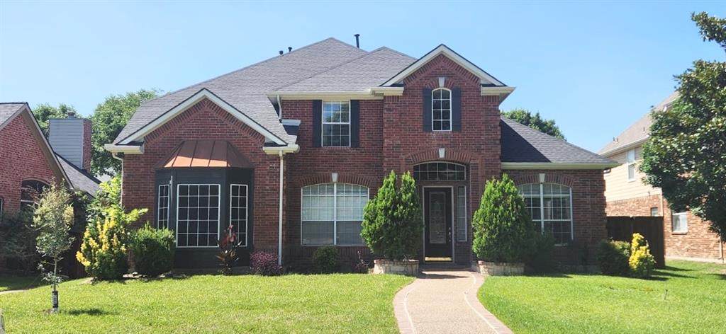 4516 Avebury Drive - Photo 1