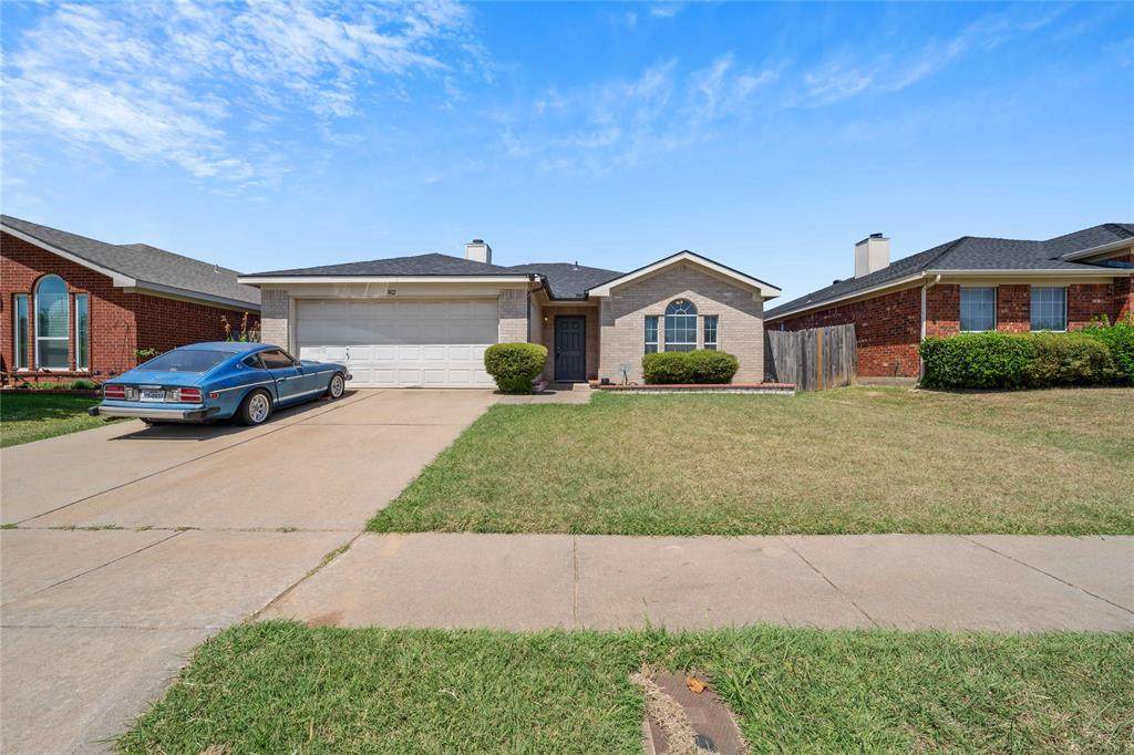 7412 Ranger Way - Photo 1