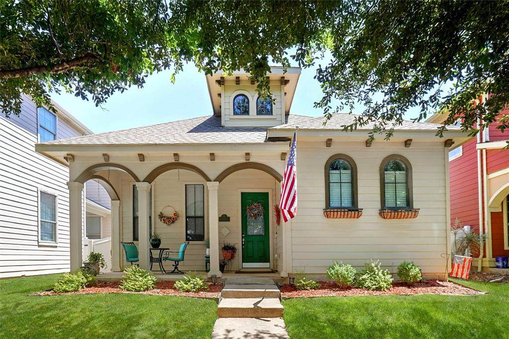 1716 Spanish Moss Way - Photo 1