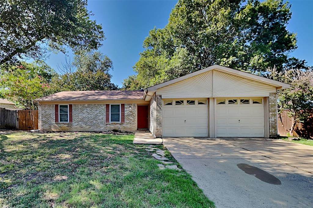 3610 Le Mans Court - Photo 1