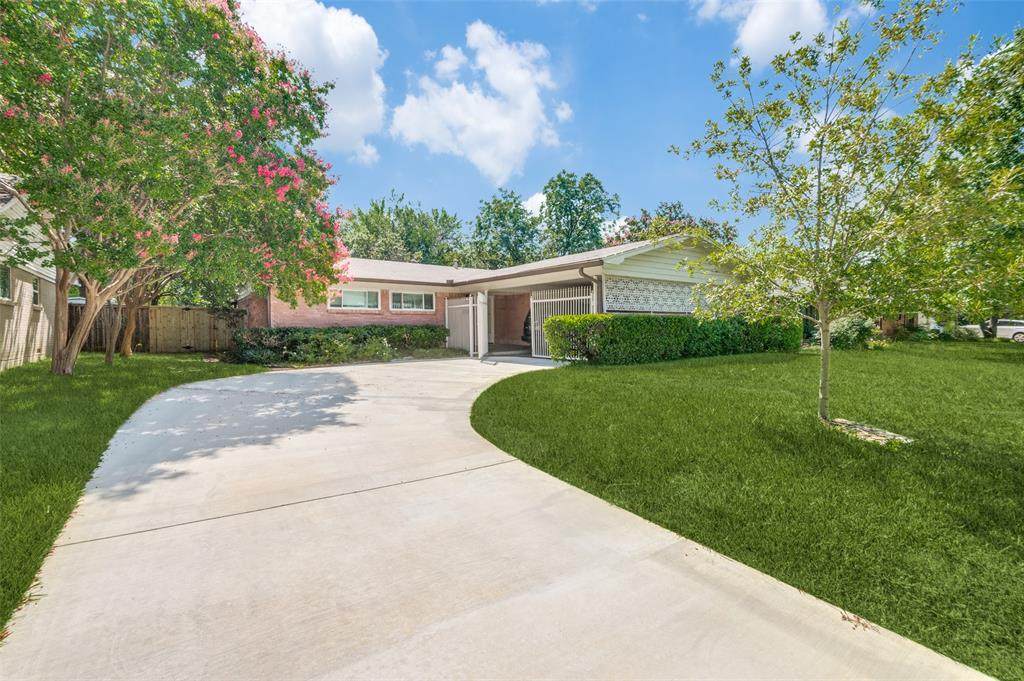 10722 Lathrop Drive - Photo 1