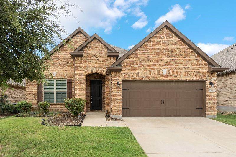 1513 Tanglewood Trail - Photo 1