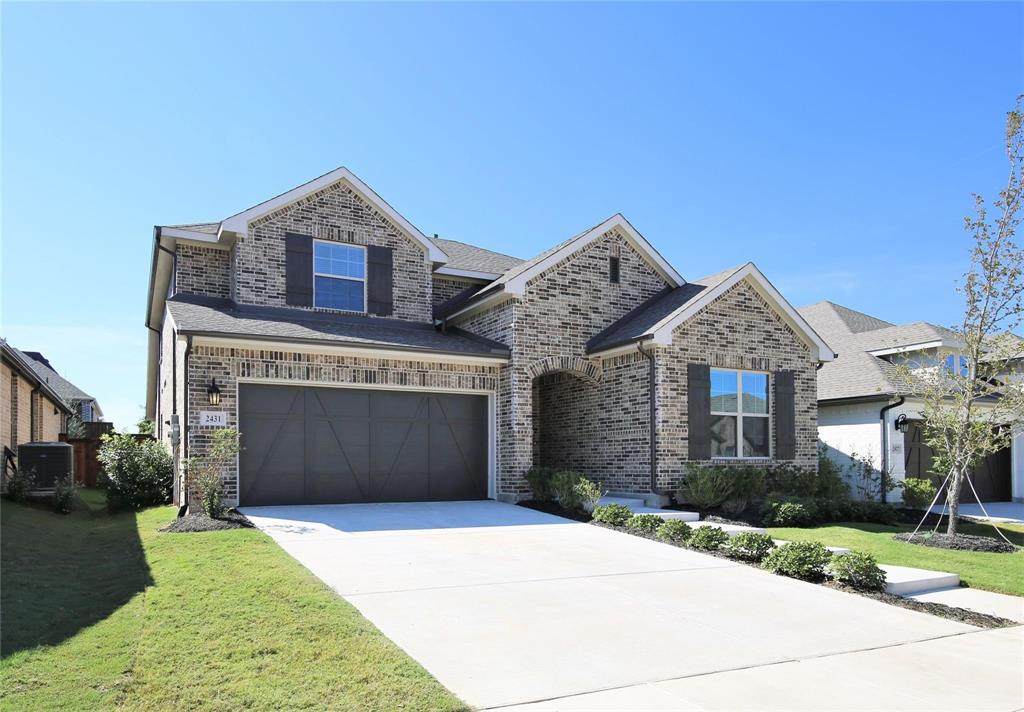 2431 Preakness Place - Photo 1