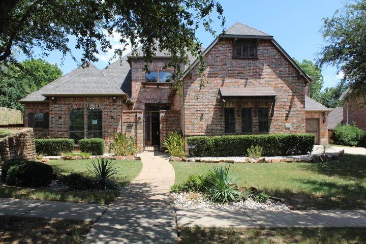 651 Lockridge Road - Photo 1