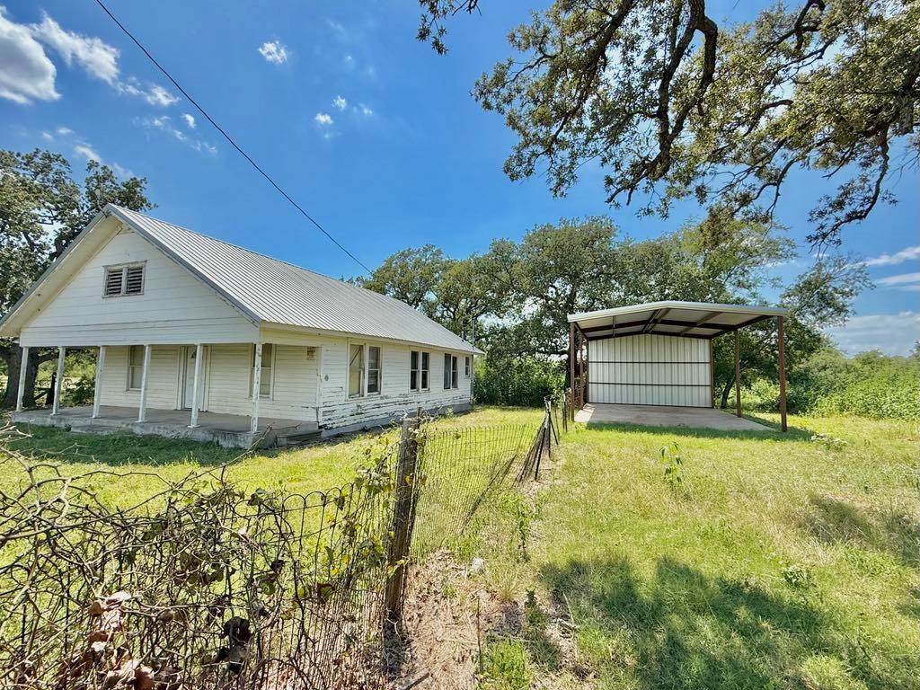 TBD Cr 105A - Photo 1