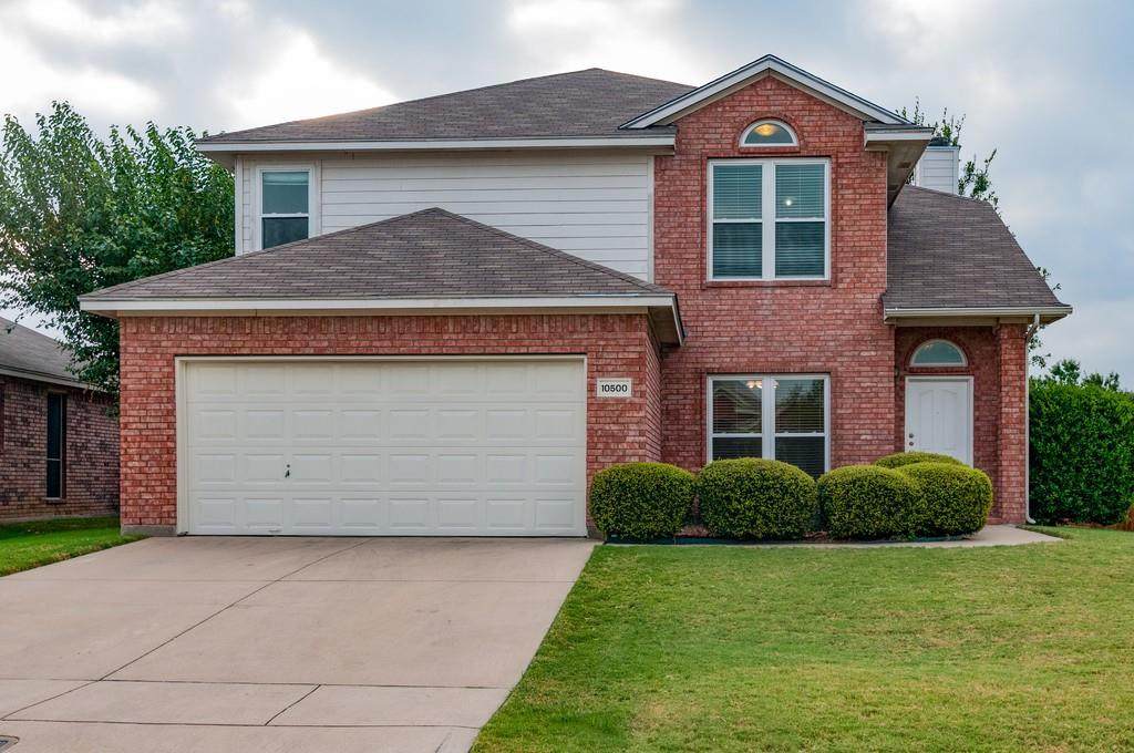 10500 Ashmore Drive - Photo 1