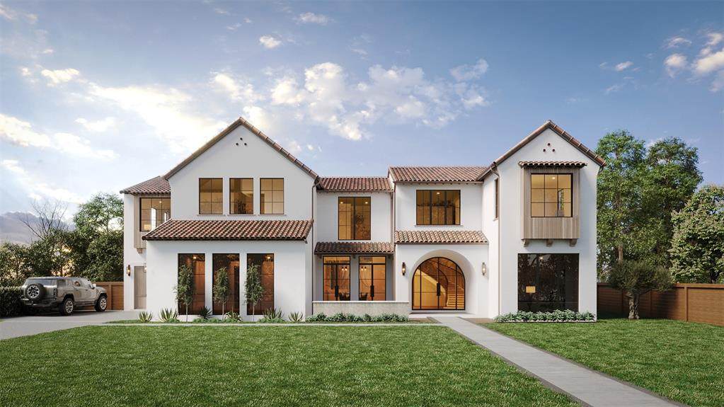 6815 Northport Drive - Photo 1