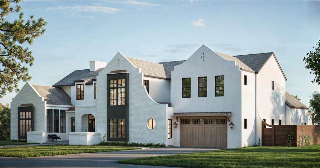 5958 Elderwood Drive - Photo 1