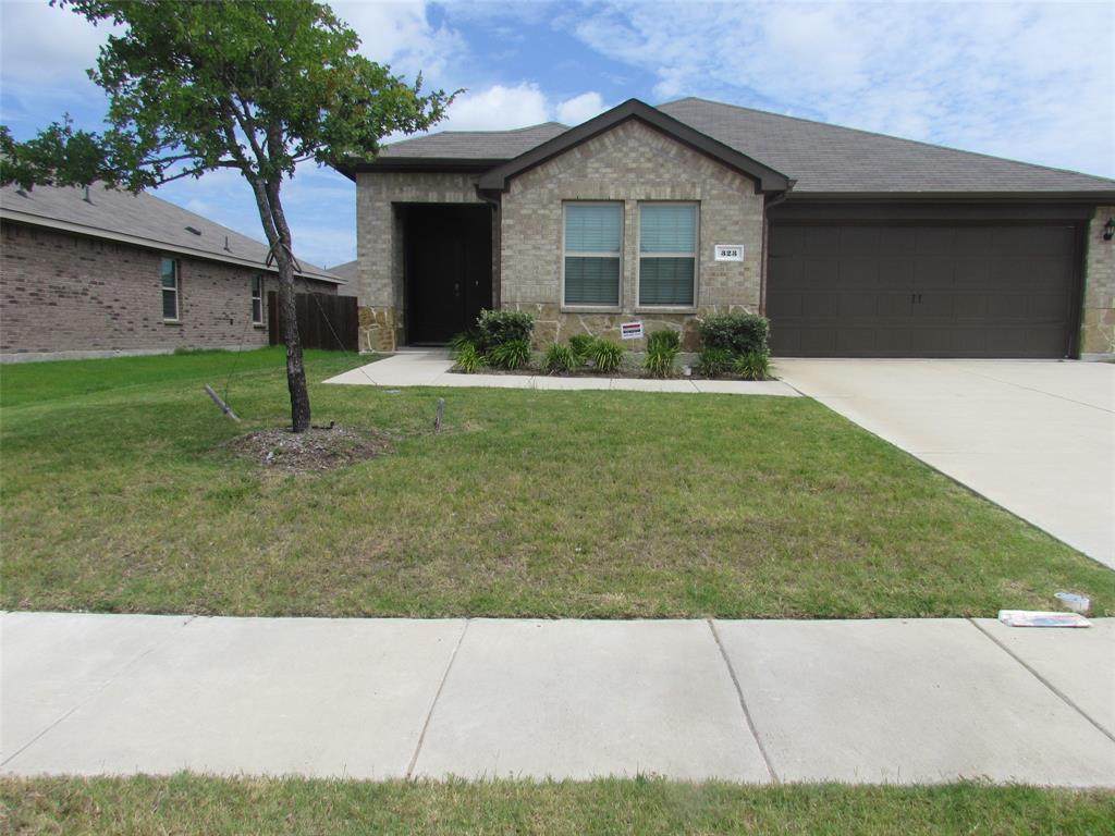 323 Cultivator Court - Photo 1