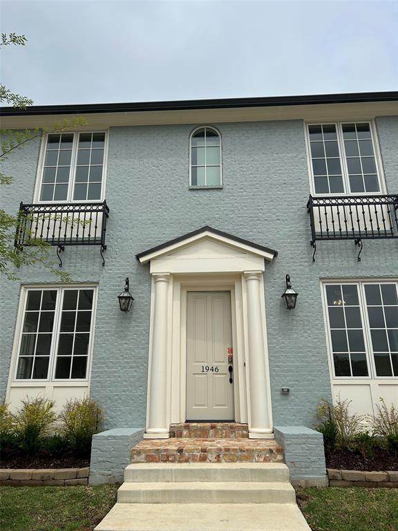 1946 Chestnut Park Lane - Photo 1