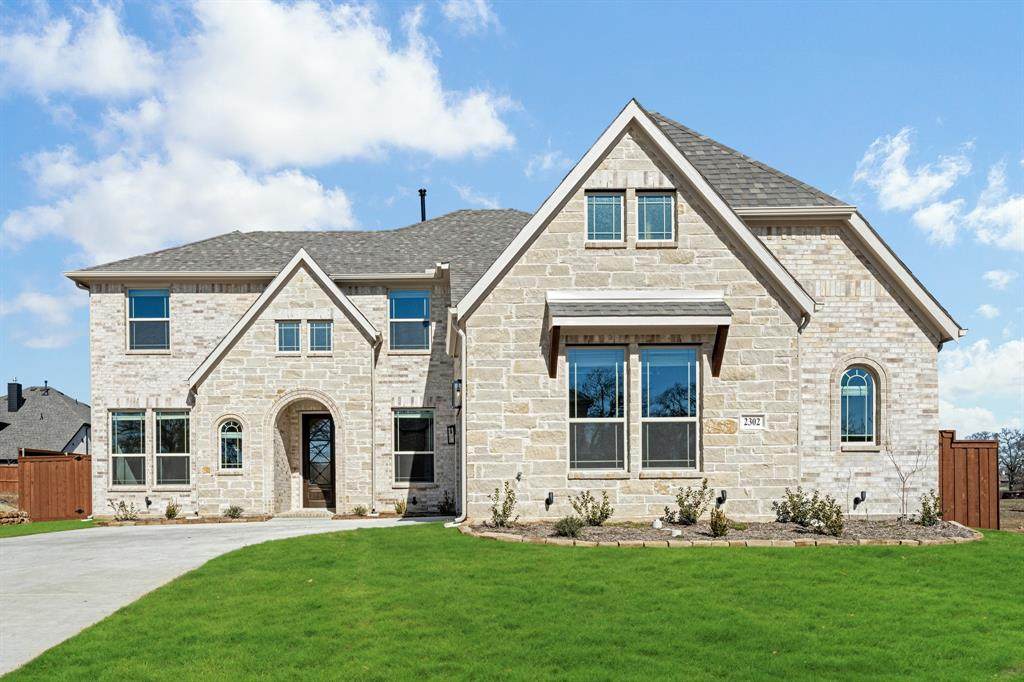 2302 Prosper Way - Photo 1