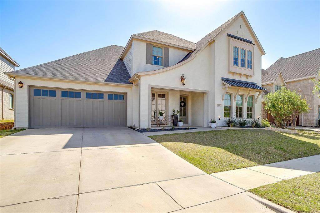 604 Rockfall Way - Photo 1