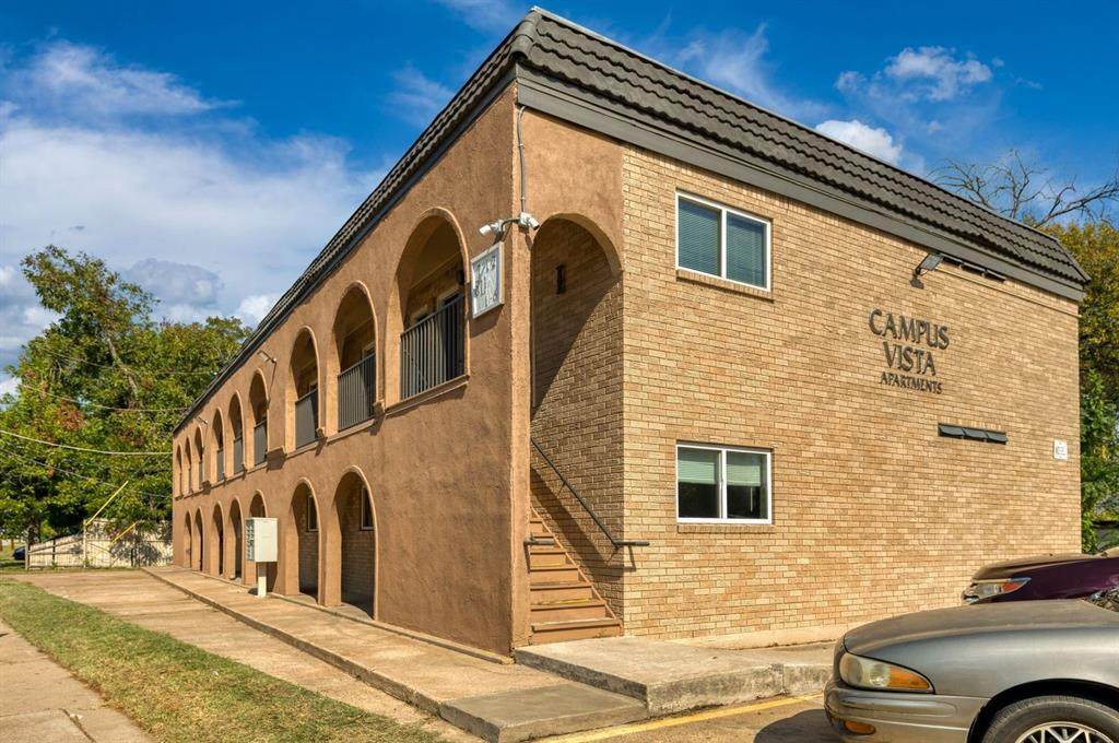 811 Mesquite Street - Photo 1