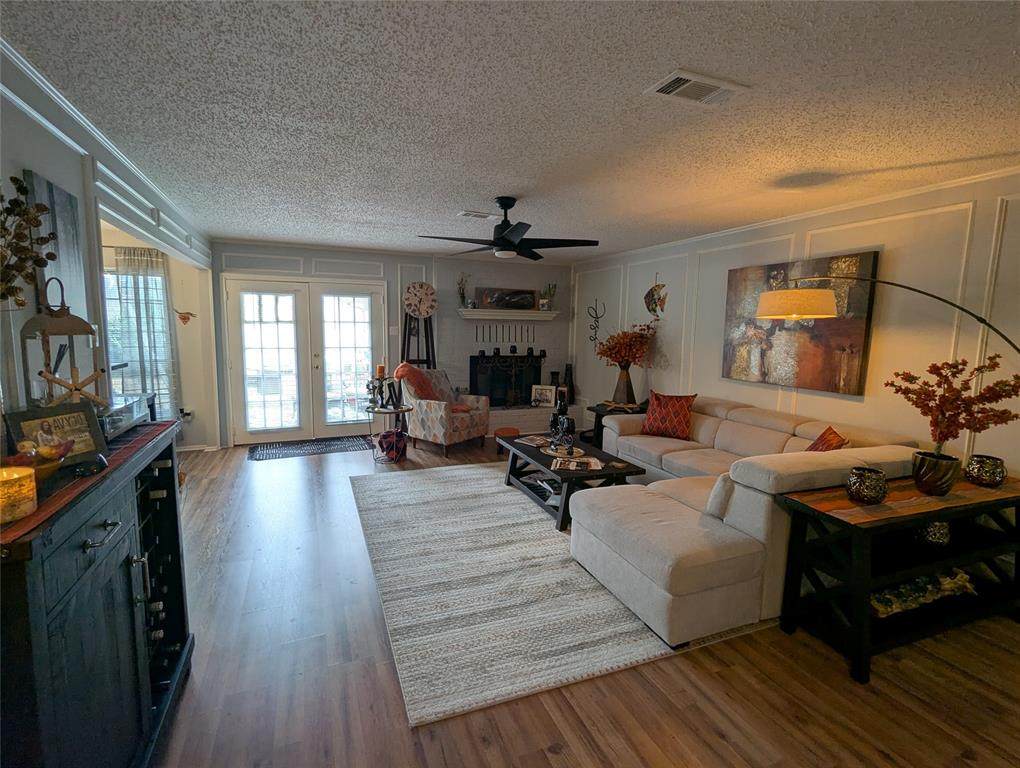 2827 Cross Timbers Drive - Photo 1