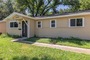 4736 Dorsey Street - Photo 1