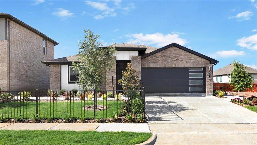 2402 Ascent Lane - Photo 1