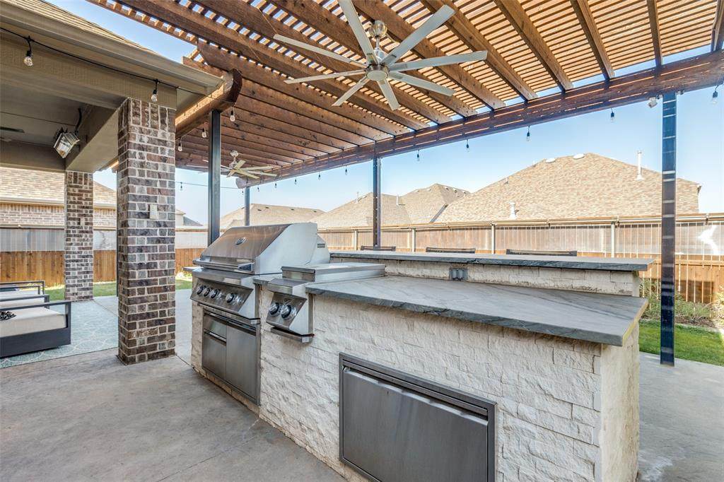 4135 Starlight Creek Drive - Photo 1