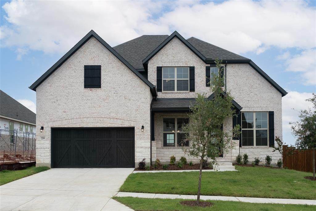 2208 Royal Lytham Street - Photo 1