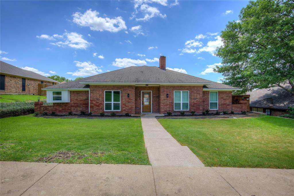 2805 Colleen Drive - Photo 1