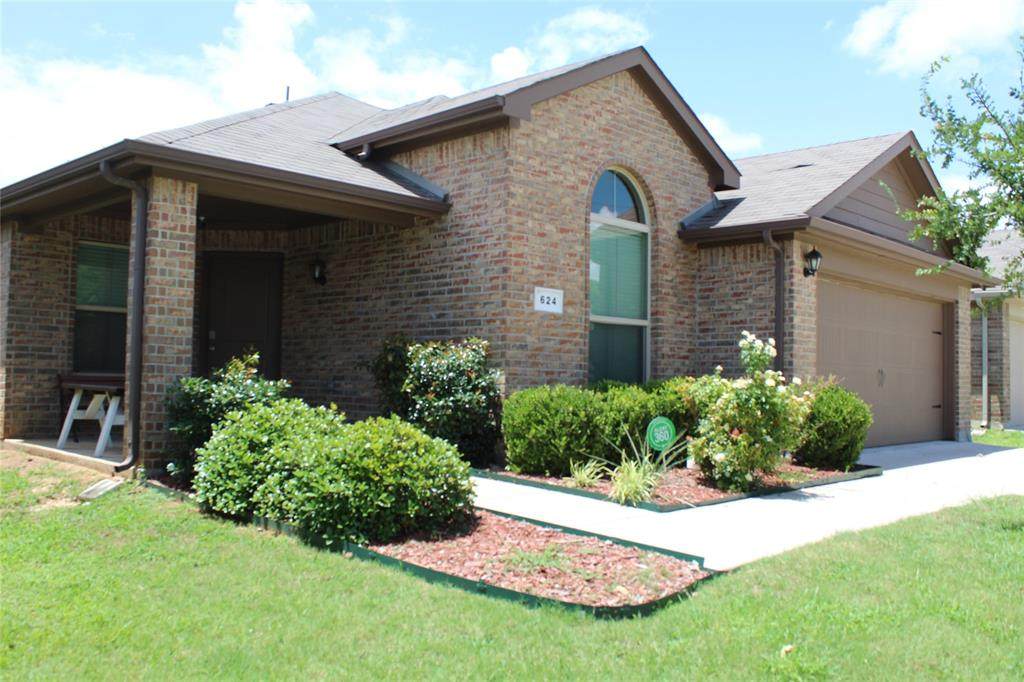 624 Yarborough Street - Photo 1