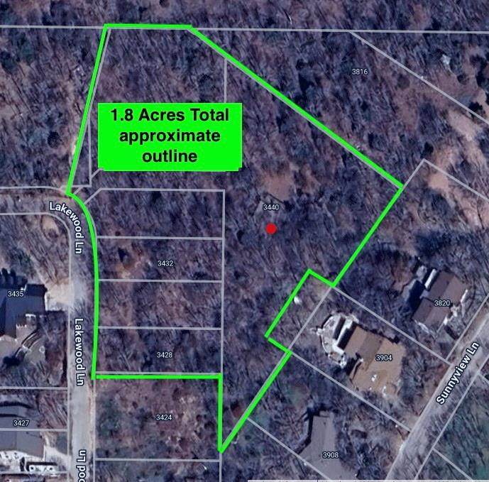 3440 Lakewood Lane - Photo 1