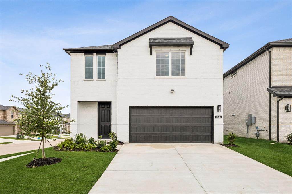 1348 Middlebrooks Drive - Photo 1