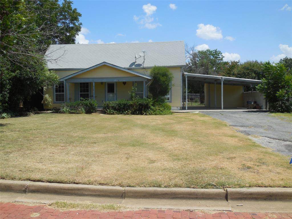 316 Mesquite Street - Photo 1