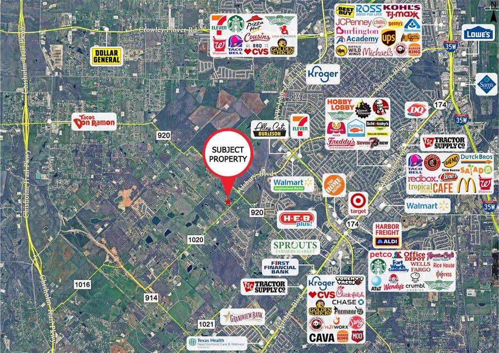 11005 Cr 1020 - Photo 1