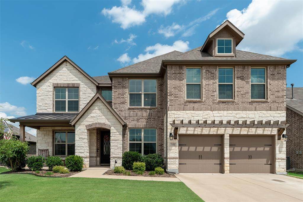 3604 Ancona Street - Photo 1