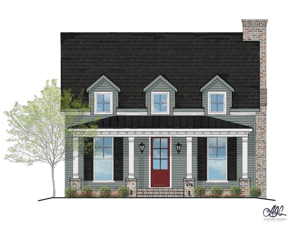 978 Abigail Way - Photo 1