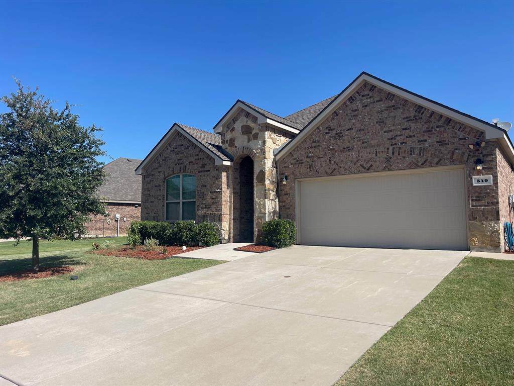 549 Northwood Drive - Photo 1