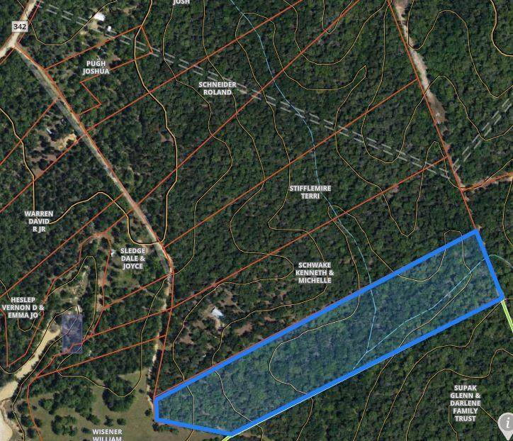 555 Private Road 3428 - Photo 1