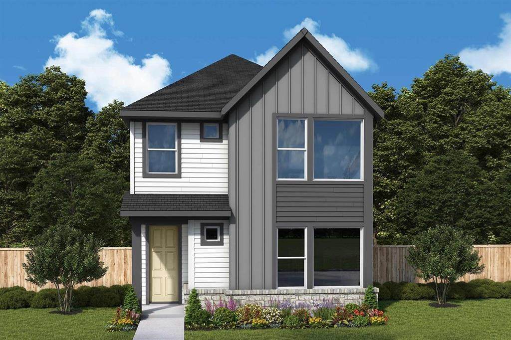 4724 Maxwell Drive - Photo 1