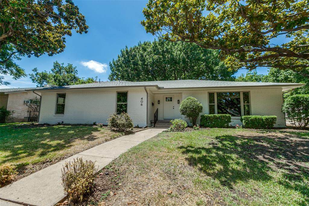 406 Shadywood Lane - Photo 1