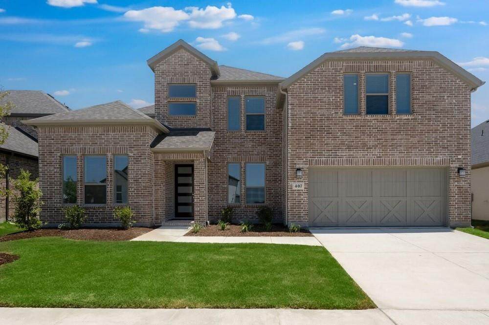 407 Chatham Street - Photo 1