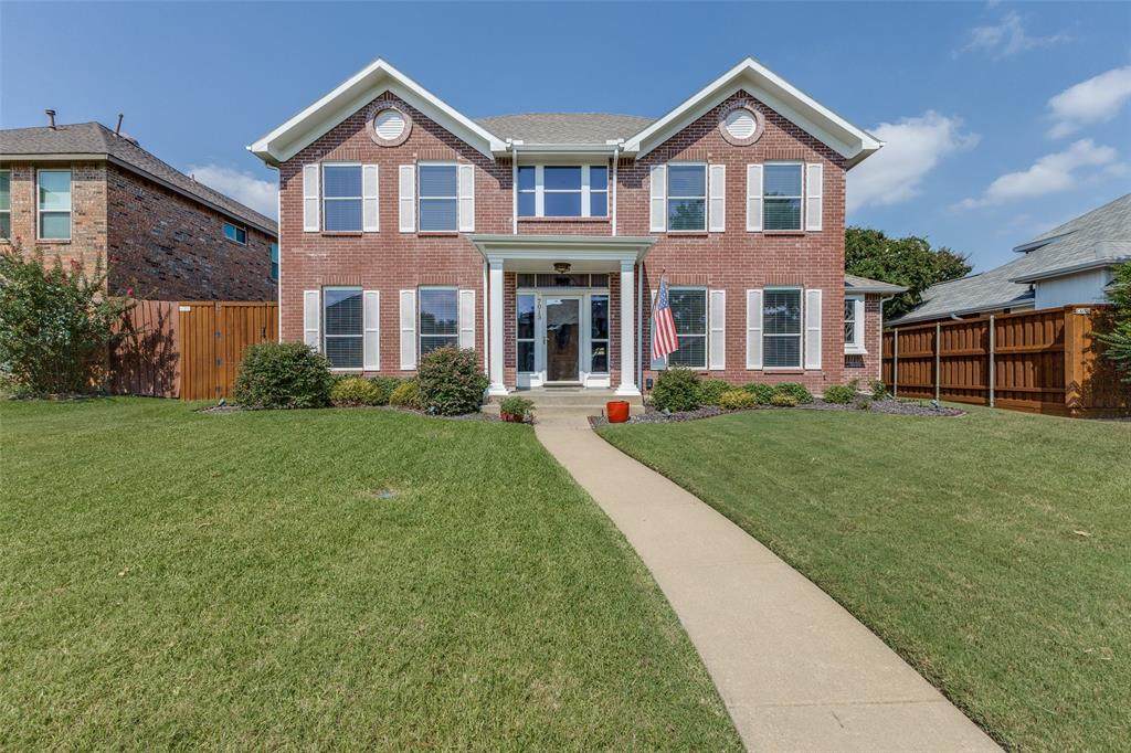 7013 Amethyst Lane - Photo 1