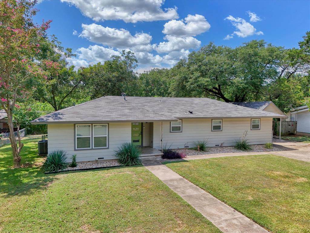 4600 Cedar Mountain Drive - Photo 1