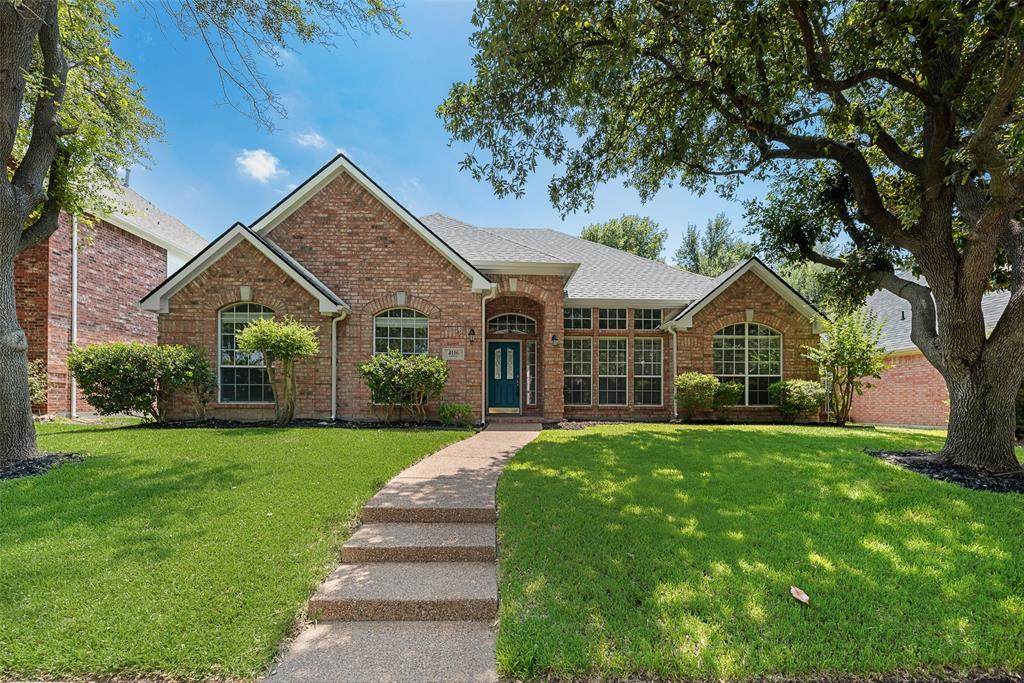 4116 Eastleigh Drive - Photo 1