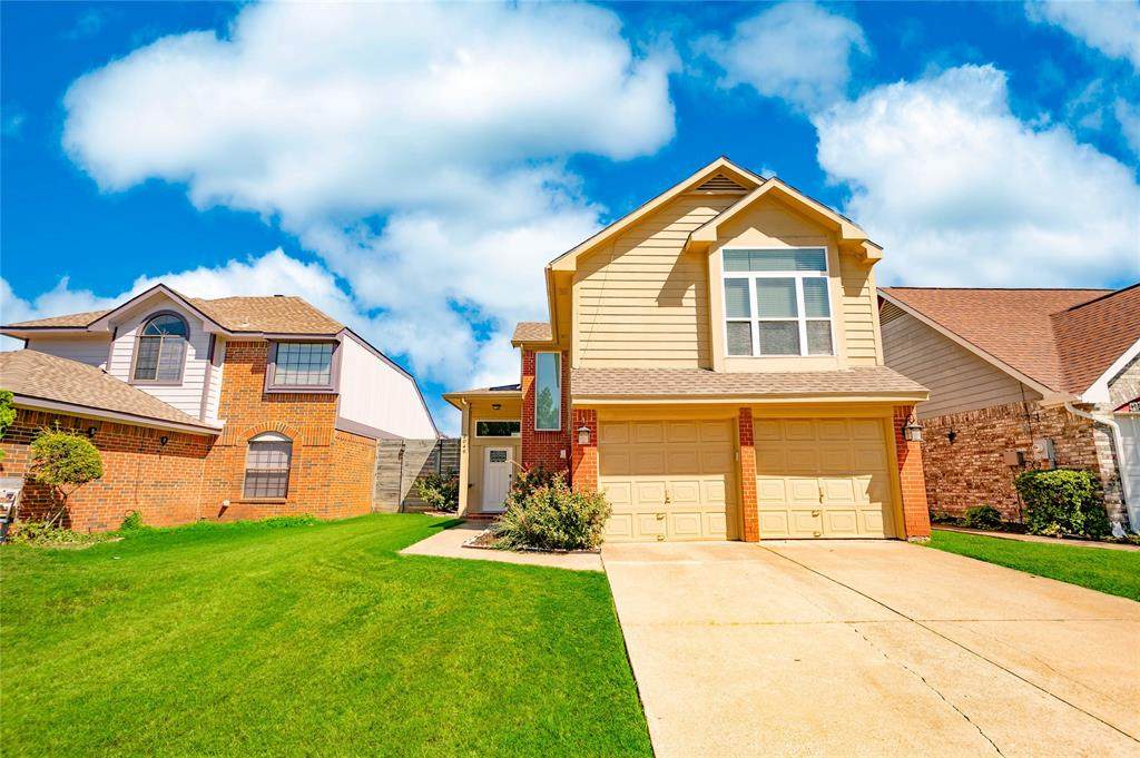 2049 Sienna Trail - Photo 1