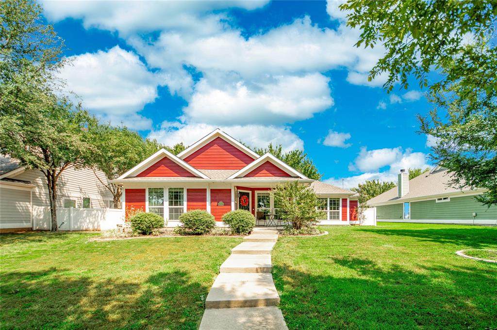 1808 Dr Sanders Road - Photo 1