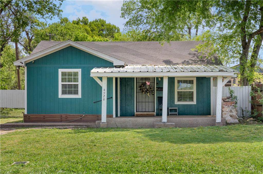 4520 Hiland Drive - Photo 1