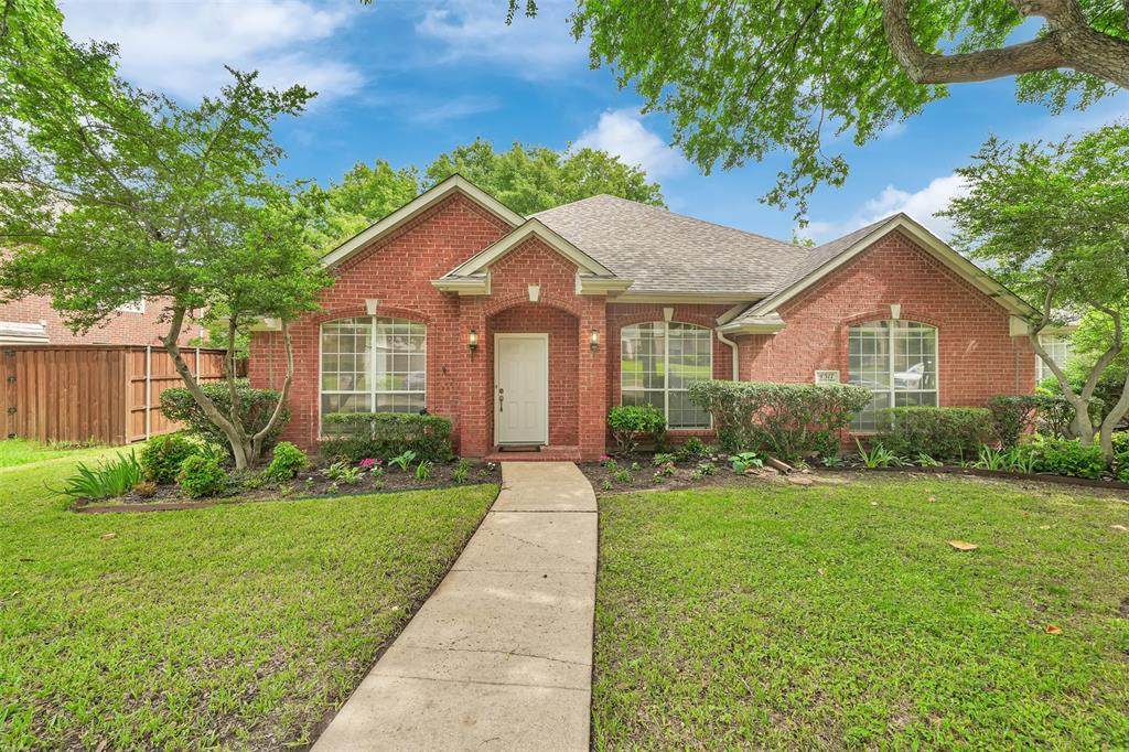 4317 Crown Ridge Drive - Photo 1