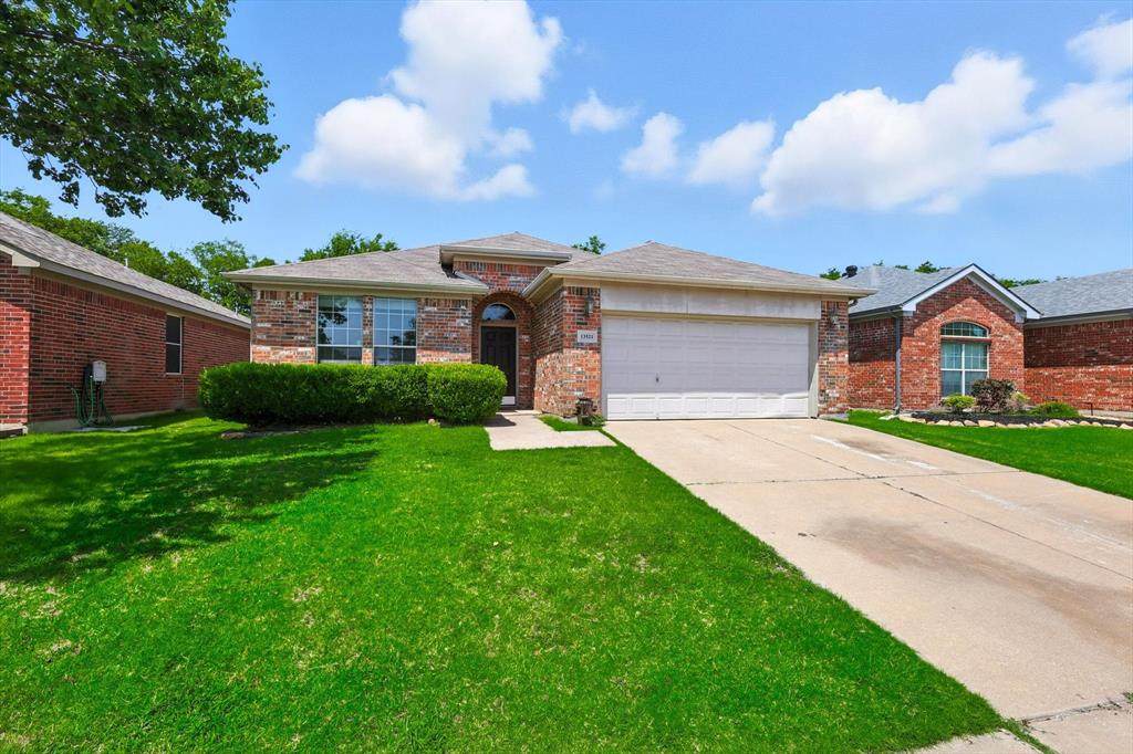 13521 Ponderosa Ranch Road - Photo 1