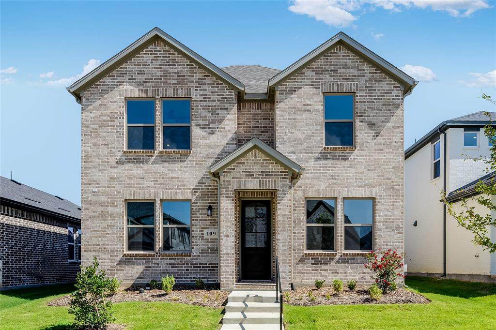 109 Tornillo Drive - Photo 1